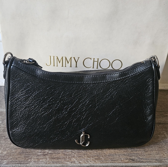 Jimmy Choo Hobo Shoulder bag - Picture 13 of 13